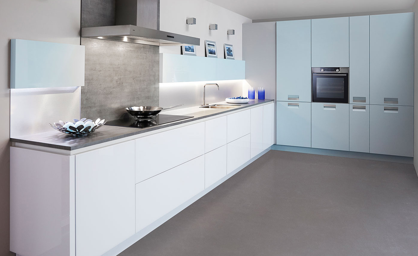 Moderne Keuken Escalade Thumb