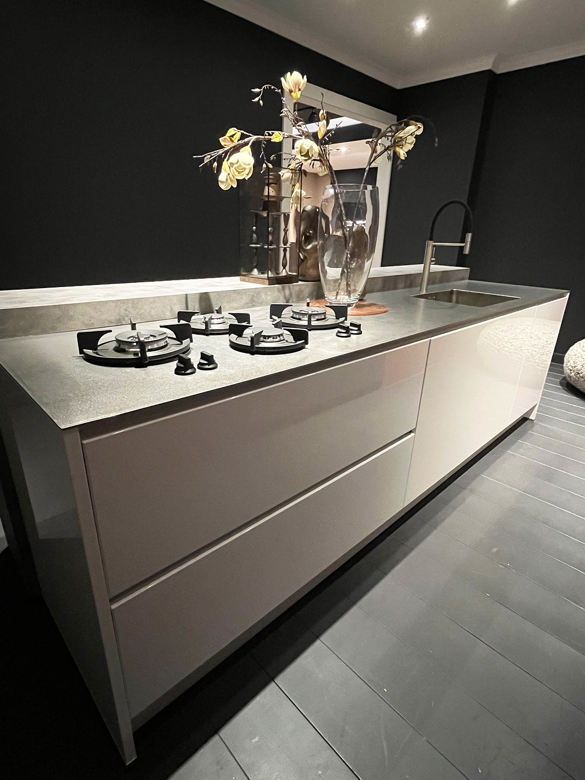 Apeldoorn Siematic Kooi 5 Eiland