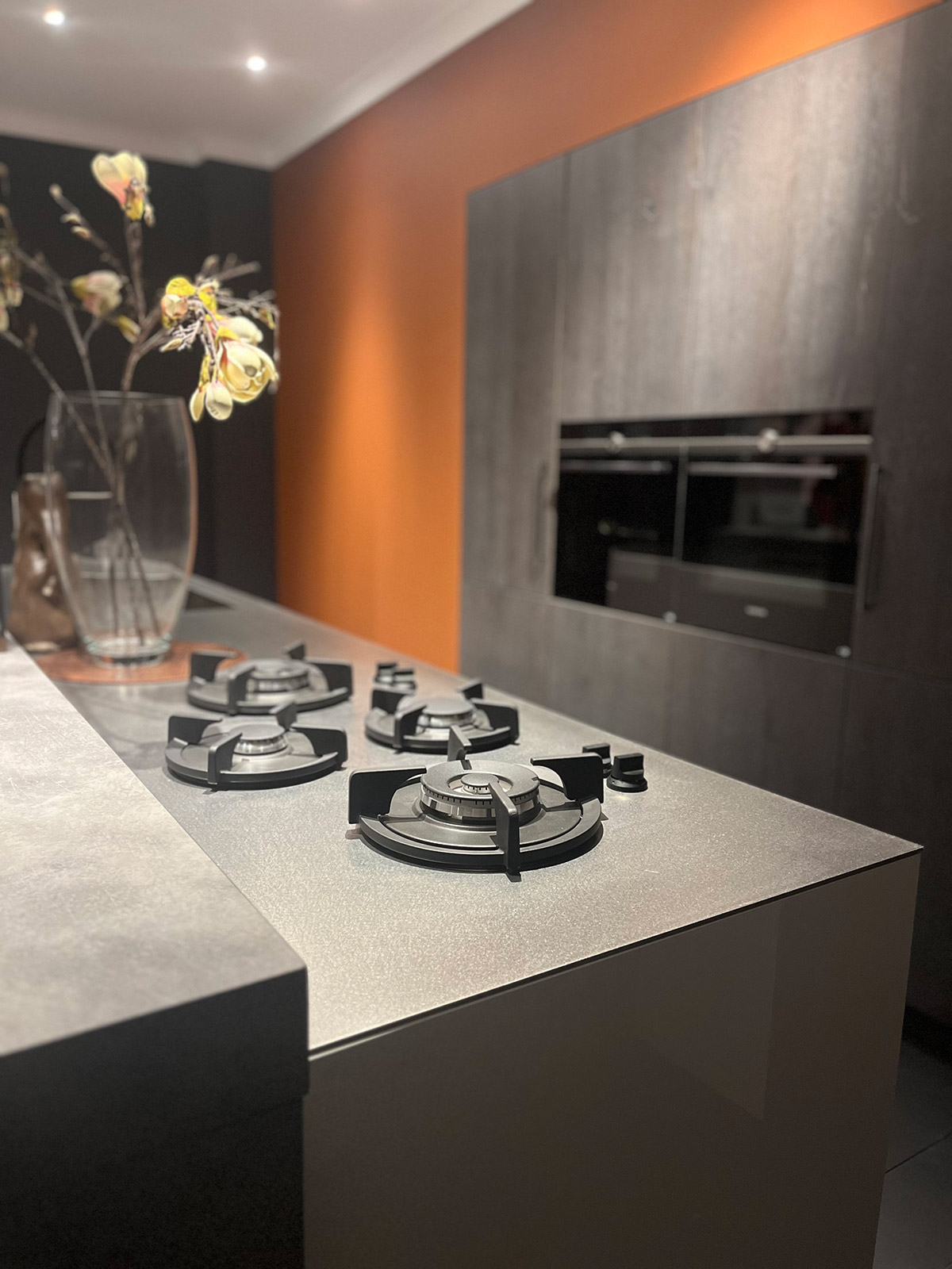 Apeldoorn Siematic Kooi 5 Detail
