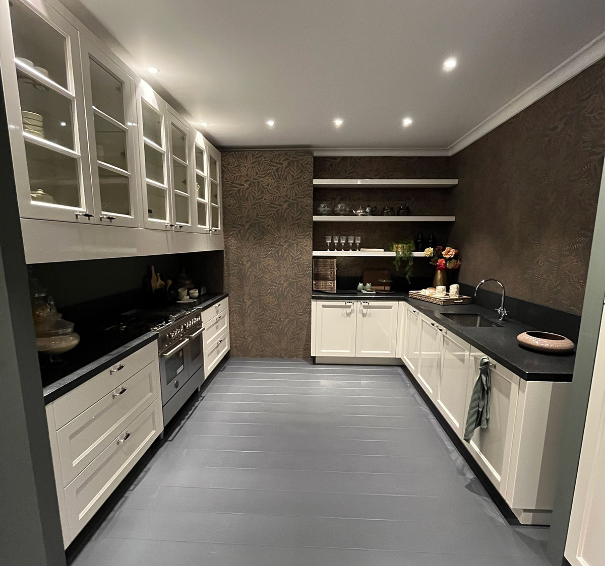 Siematic Kooi 4 Thumb